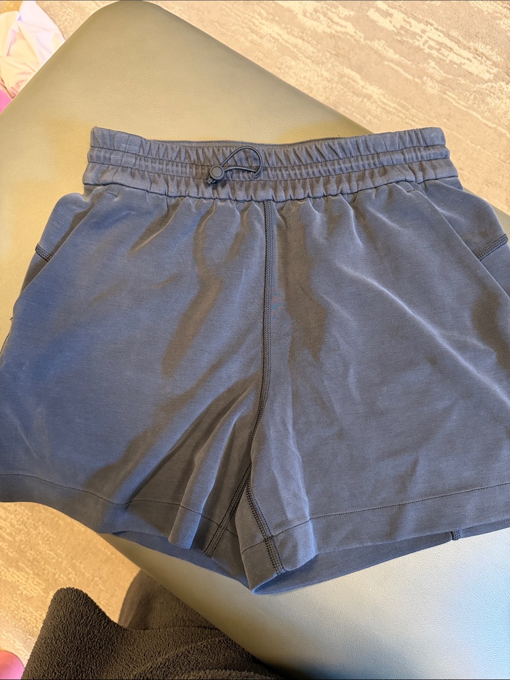 lululemon athletica Women's Athletic Shorts - black